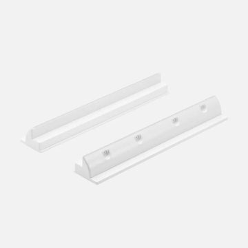 REDARC ABS Plastic Solar Panel Spoiler Mount (X2) (SMI9003)